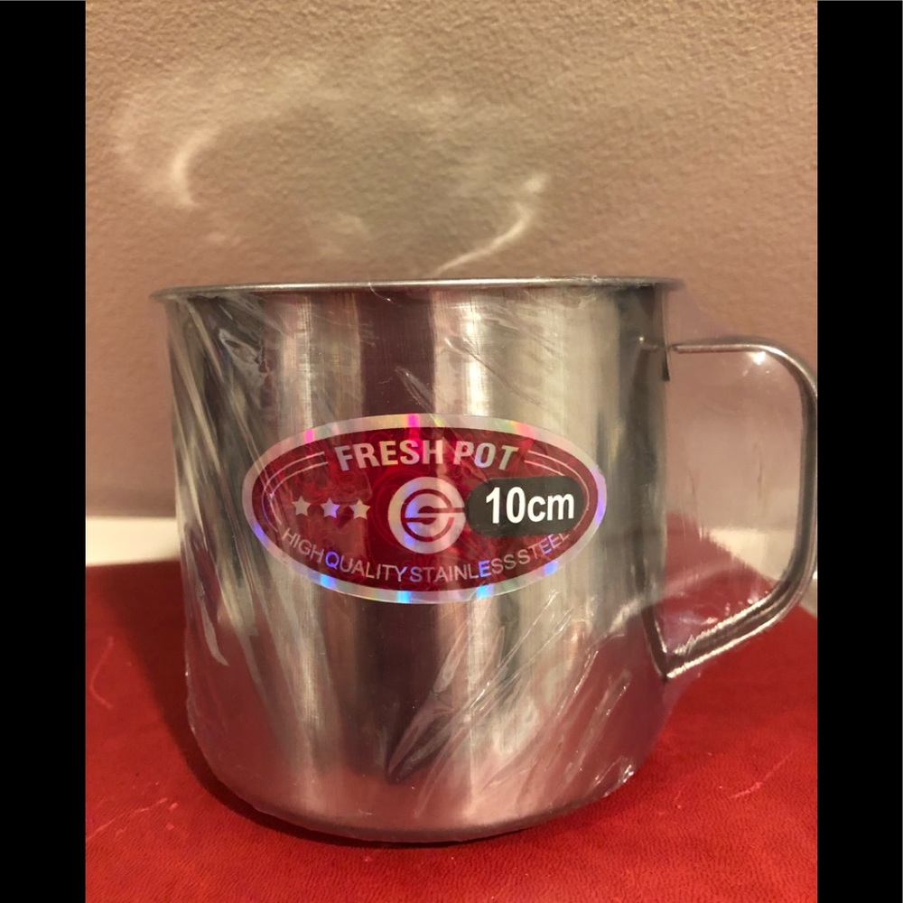 Cup- Brand new